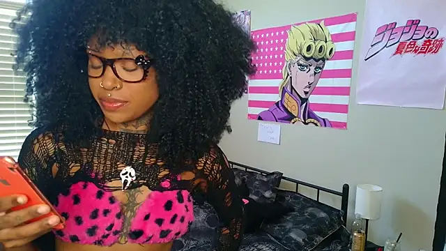 spookiebaddie online show from 04-16-26, 06:09