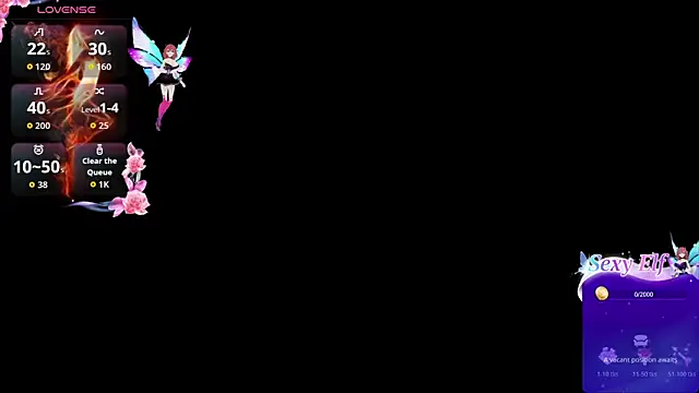 Ivy moon6 online show from 04-11-26, 07:02