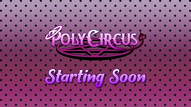 Snapshot of PolyCircus chatting on 07-17-26, 03:46 PolyCircus online show from 07-17-26, 03:46