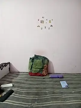 MANSI HORNI86 online show from 04-19-26, 06:10