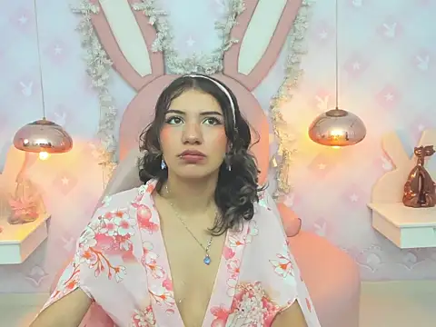 Miia Desire online show from 04-14-26, 04:18