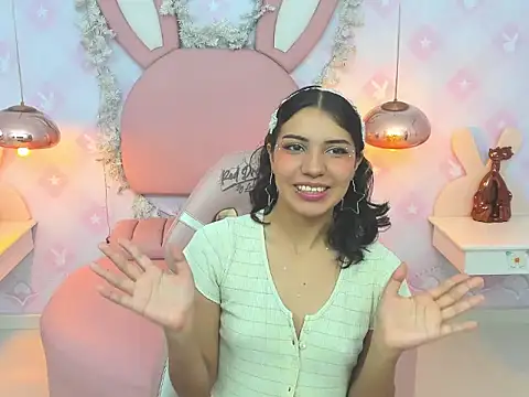 Miia Desire online show from 04-18-26, 04:16