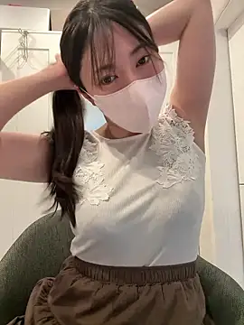 hiyori hiyochan online show from 07-25-26, 06:44