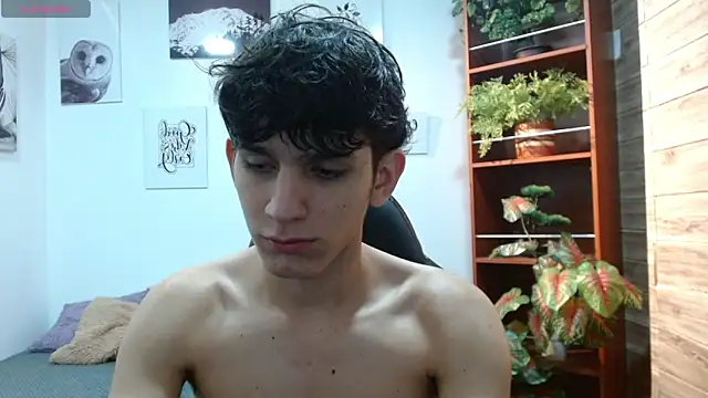 Snapshot of billy_wild chatting on 04-19-26, 11:31 billy wild online show from 04-19-26, 11:31
