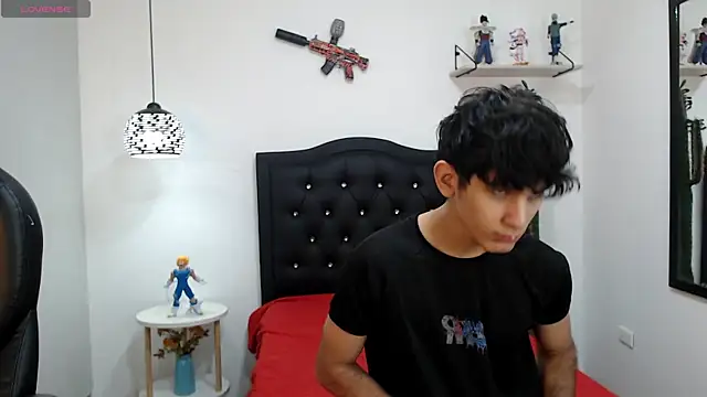 Snapshot of billy_wild chatting on 05-05-26, 11:29 billy wild online show from 05-05-26, 11:29