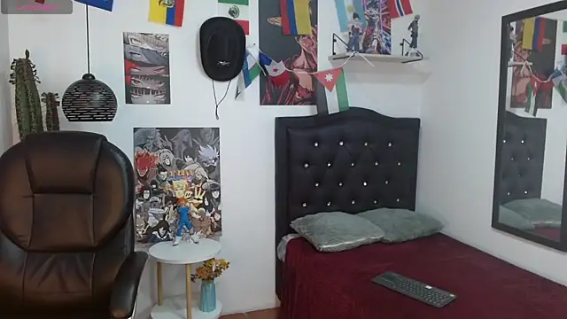 Snapshot of billy_wild chatting on 07-03-26, 11:49 billy wild online show from 07-03-26, 11:49