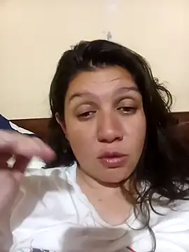 Yuna Min Ji online show from 04-18-26, 04:27