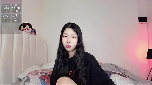 ayasinji online show from 04-19-26, 11:31