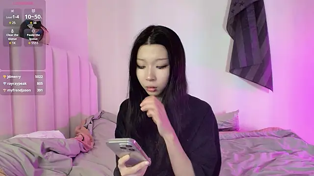 ayasinji online show from 04-30-26, 03:13