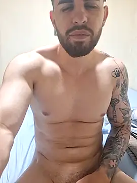 leoxxxgato online show from 04-06-26, 04:46