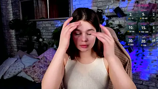 Kacey Love online show from 04-23-26, 06:14