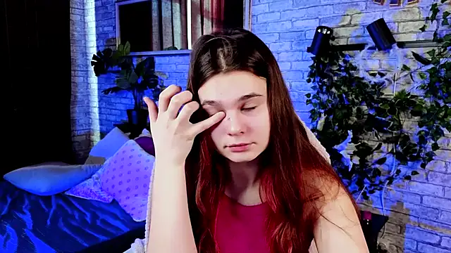 Kacey Love online show from 04-28-26, 05:45