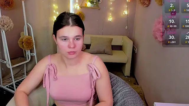 Kacey Love online show from 05-13-26, 05:49