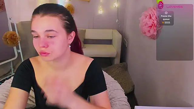 Kacey Love online show from 05-20-26, 05:35