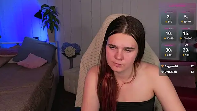 Snapshot of Kacey_Love chatting on 07-03-26, 05:41 Kacey Love online show from 07-03-26, 05:41