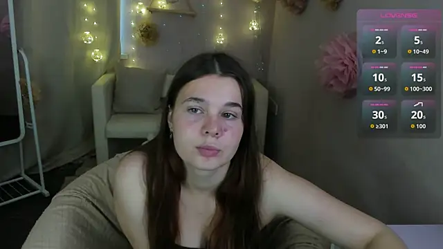 Snapshot of Kacey_Love chatting on 07-14-26, 05:34 Kacey Love online show from 07-14-26, 05:34