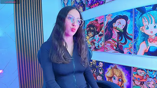 sweetlyundone online show from 05-20-26, 07:42