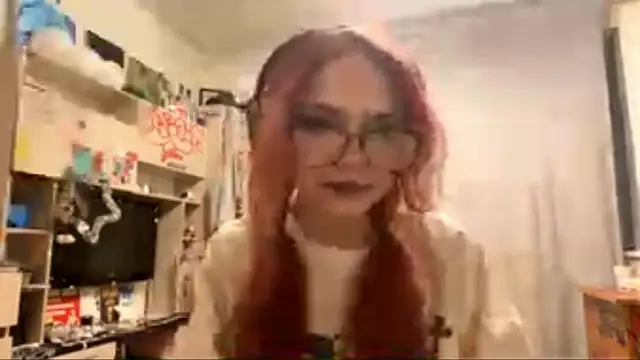 RedHeadCat online show from 04-16-26, 10:01