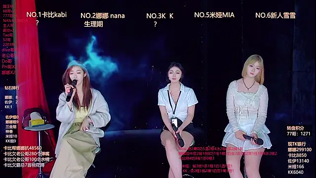 LC-3737 online show from 04-06-26, 12:08