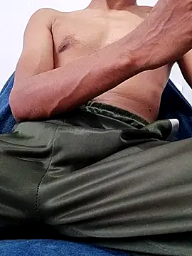 SouGostosoQuerVer online show from 04-17-26, 07:06