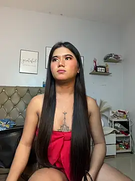 JassmineLove online show from 04-17-26, 04:21