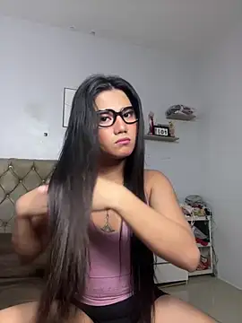 JassmineLove online show from 04-20-26, 04:43