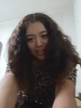 BlancaNievesxxo online show from 05-17-26, 12:08