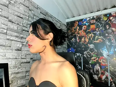 Snapshot of stefani_robles chatting on 07-05-26, 03:13 stefani robles online show from 07-05-26, 03:13