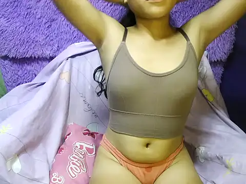 kiffy miley79 online show from 04-18-26, 02:37