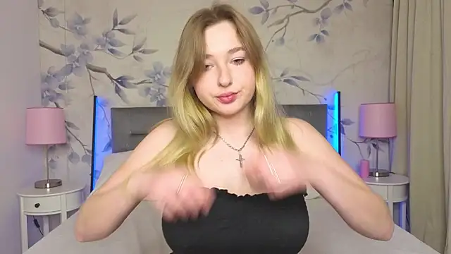 Delicious sugar online show from 04-14-26, 12:22