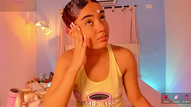 sweetkimmie  online show from 05-09-26, 12:32