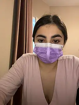 AnnieCartier online show from 04-06-26, 07:31