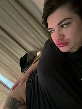 miss preggie online show from 04-19-26, 12:04