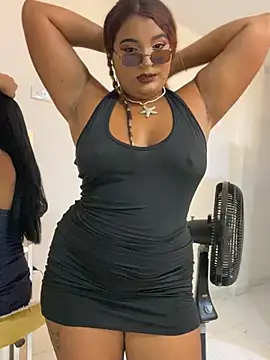 Scarlet desire fire online show from 04-19-26, 12:22