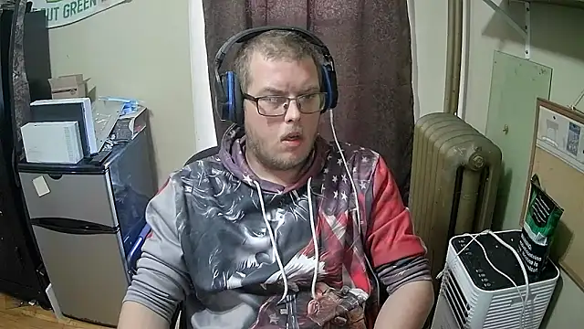 andrewjohn37 online show from 04-05-26, 04:15