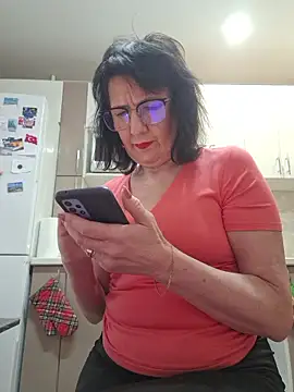 LaliaMia online show from 01-13-26, 04:40