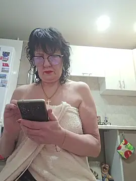 LaliaMia online show from 03-02-26, 01:30