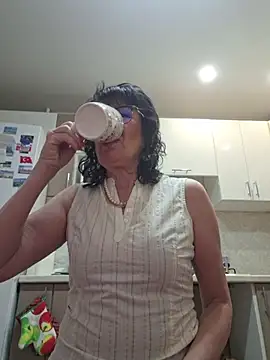 LaliaMia online show from 03-14-26, 01:55