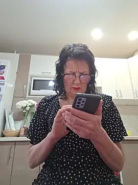 LaliaMia online show from 03-25-26, 02:17