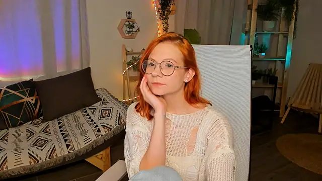 LisaAris online show from 05-18-26, 06:25
