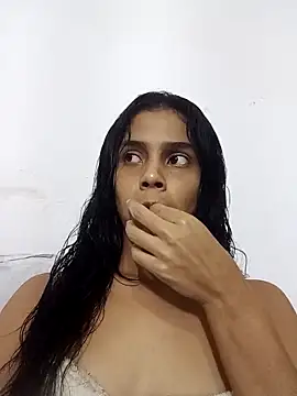 Jasmine sweed1 online show from 04-11-26, 07:45
