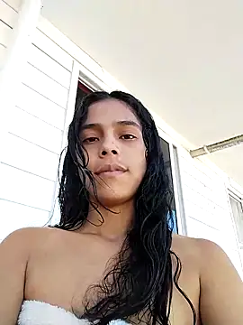 Jasmine sweed1 online show from 04-12-26, 07:52