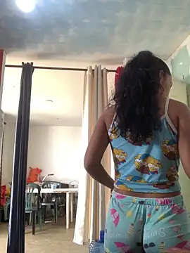 Jasmine sweed1 online show from 05-03-26, 07:42