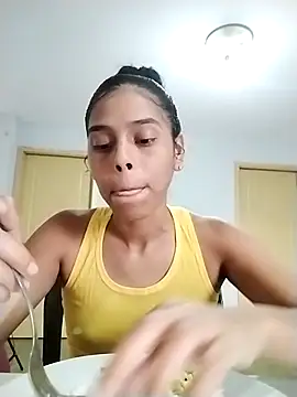 Jasmine sweed1 online show from 05-10-26, 10:26