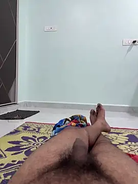 Aravind200319 online show from 04-06-26, 08:10