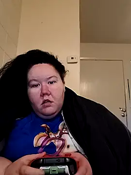 hisalphaqueen27 online show from 04-18-26, 12:47