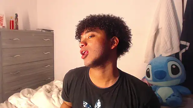 felipecams online show from 07-15-26, 11:32