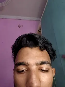 ItsPlayboy031 online show from 05-16-26, 06:54