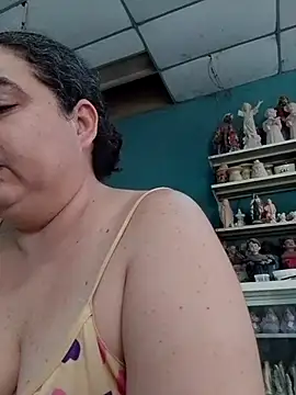 Golositadeamor online show from 04-30-26, 08:15