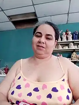 Golositadeamor online show from 05-09-26, 08:03